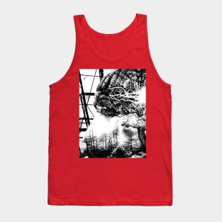 Control Tank Top